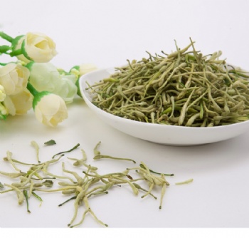 Jin Yin Hua Honeysuckle