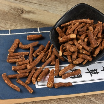 Pu Gong Ying Dandelion Root