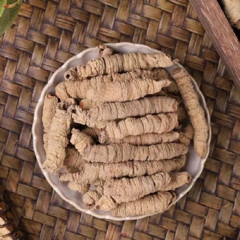 Ba Ji Tian Morinda Officinalis