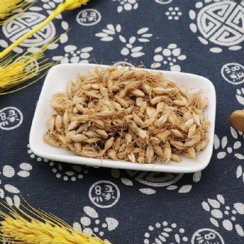 Mai Ya fructus hordei germinatus