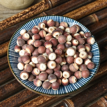 Qian Shi Gordon euryale seed Semen Euryales