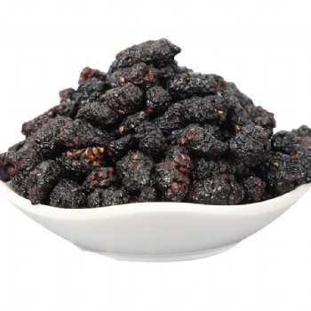 Sang Shen Mulberry Fructus Mori