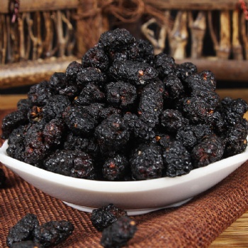 Sang Shen Mulberry Fructus Mori