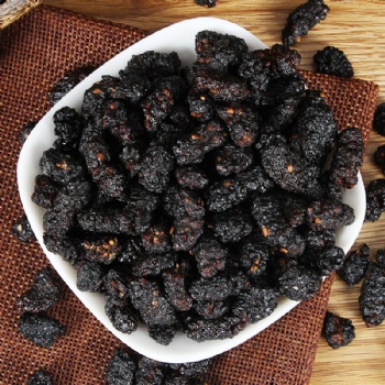 Sang Shen Mulberry Fructus Mori