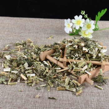 Yi Mu Cao Common Motherwort Herb Leonuri Herba