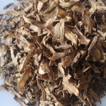 Chao Dang Gui Chinese Angelicae Sinensis Radix