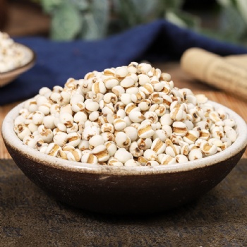 Chao Yi Yi Ren Jobstears Seed Coicis Semen