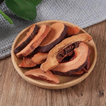 Guang Mu Gua fructus chaenomelis sinensis Pawpaw