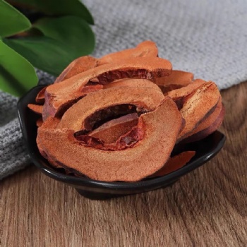 Guang Mu Gua fructus chaenomelis sinensis Pawpaw