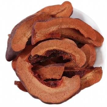 Guang Mu Gua fructus chaenomelis sinensis Pawpaw