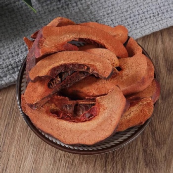 Guang Mu Gua fructus chaenomelis sinensis Pawpaw