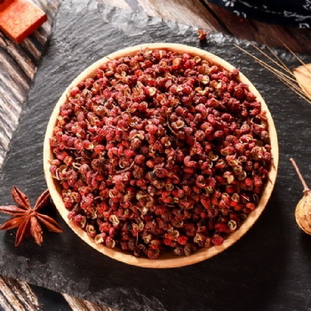 Hua Jiao Sichuan Pepper Chinese prickly ash