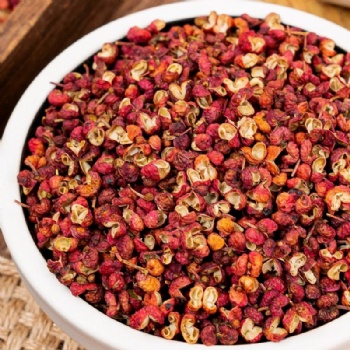 Hua Jiao Sichuan Pepper Chinese prickly ash