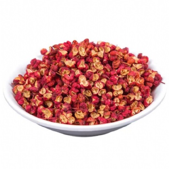 Hua Jiao Sichuan Pepper Chinese prickly ash