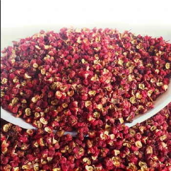 Hua Jiao Sichuan Pepper Chinese prickly ash