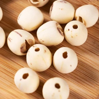 Lian Zi lotus seed