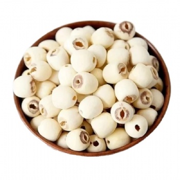Lian Zi lotus seed