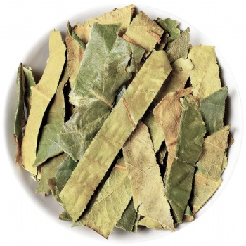 Pi Pa Ye Loquat Leaf Eriobotryae Folium