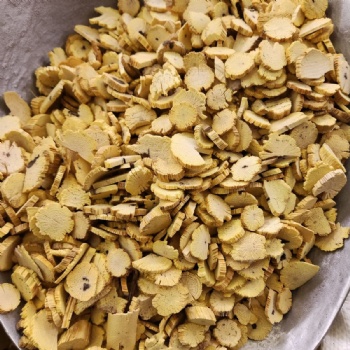 Mu Tong akebiaquinata Akebia Stem