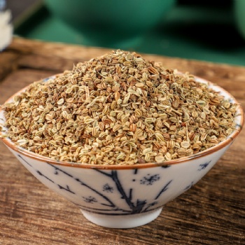 She Chuang Zi Common Cnidium Fruit