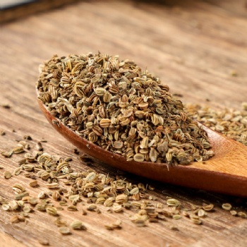 She Chuang Zi Common Cnidium Fruit