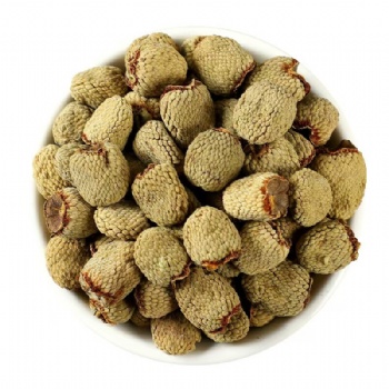 Fu Pen Zi Palmleaf Raspberry Fruit Rubi Fructus