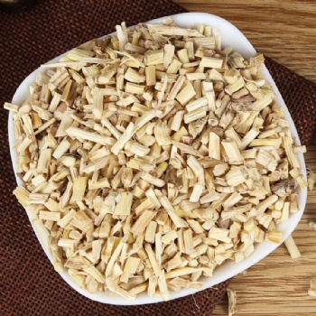 Bai Mao Gen rhizoma imperatae lalang grass rhizome