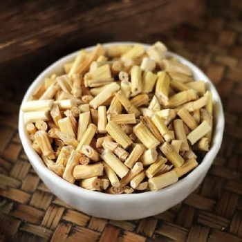 Bai Mao Gen rhizoma imperatae lalang grass rhizome