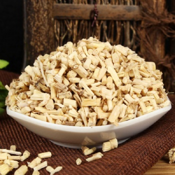 Bai Mao Gen rhizoma imperatae lalang grass rhizome