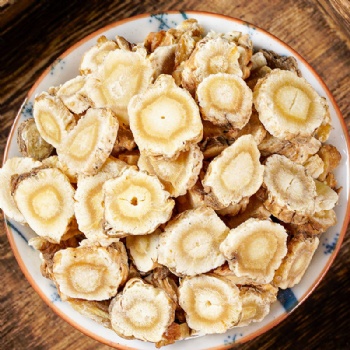 Bei Sha Shen Coastal Glehnia Root