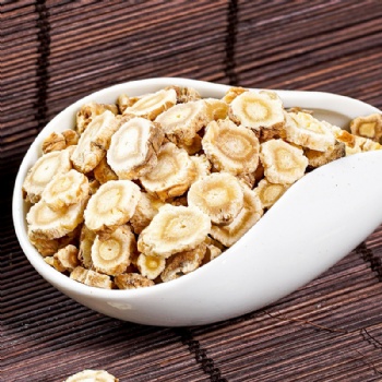 Bei Sha Shen Coastal Glehnia Root