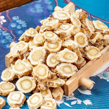 Bei Sha Shen Coastal Glehnia Root