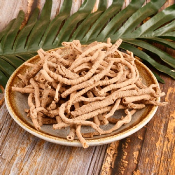 Yuan Zhi Thinleaf Milkwort Root Polygalae Radix