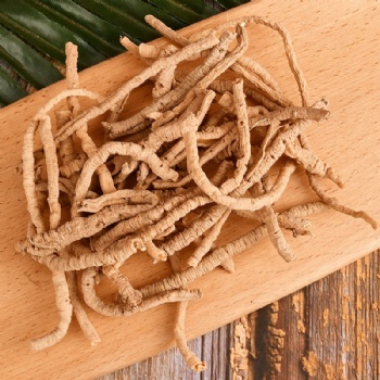 Yuan Zhi Thinleaf Milkwort Root Polygalae Radix