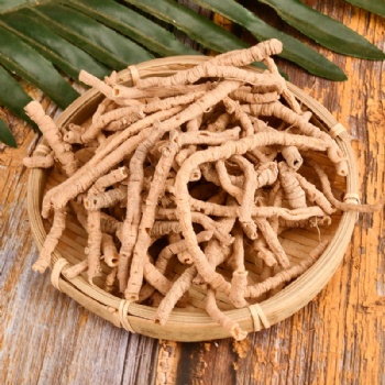 Yuan Zhi Thinleaf Milkwort Root Polygalae Radix