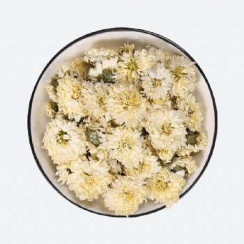 Ju Hua chrysanthemum flower