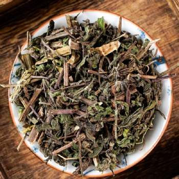 Mo Han Lian eclipta Ecliptae Herba