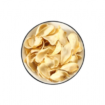 Bai He lilium davidii var