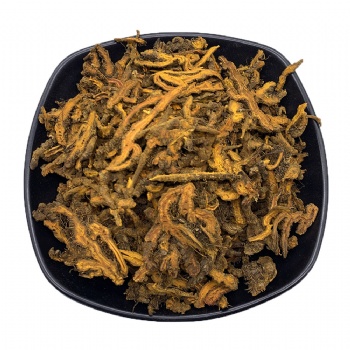 Huang Lian Coptis Root Chinese Goldthread