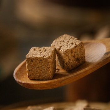 Chao Liu Shen Qu medicated leaven