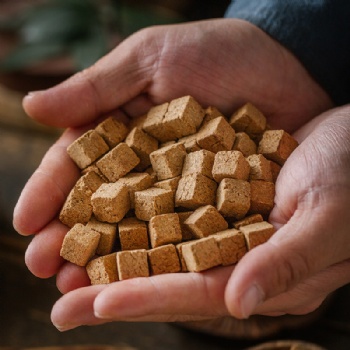 Chao Liu Shen Qu medicated leaven