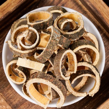 He Huan Pi cortex albiziae Silktree Albizzia Bark