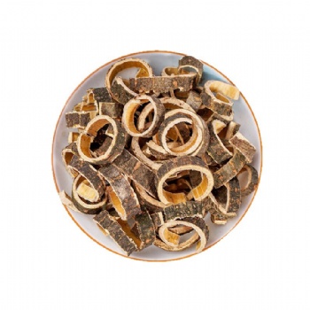 He Huan Pi cortex albiziae Silktree Albizzia Bark