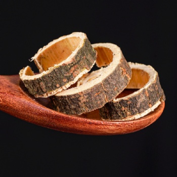 He Huan Pi cortex albiziae Silktree Albizzia Bark