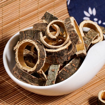 He Huan Pi cortex albiziae Silktree Albizzia Bark