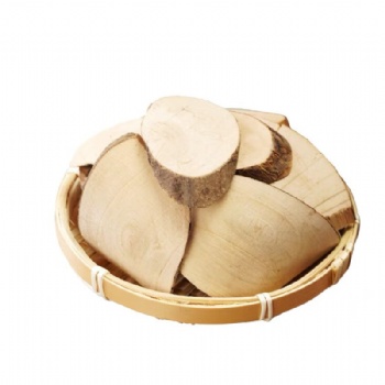 Gang Mei Gen Roughhaired Holly Root