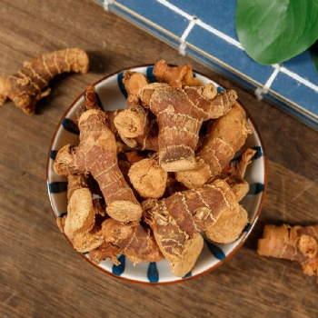 Gao Liang Jiang Galangal Alpinia officinarum