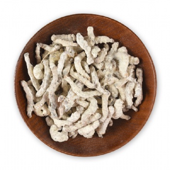 Jiang Can Stiff Silkworm
