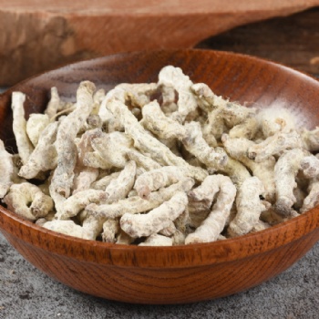 Jiang Can Stiff Silkworm