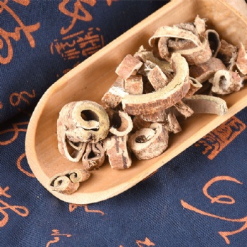 Sang Bai Pi white mulberry root bark